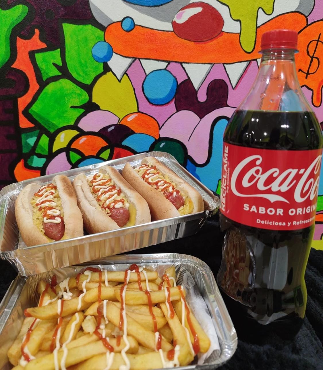 La Trilogía del Placer