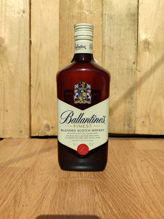 Pack Whisky Ballantine's