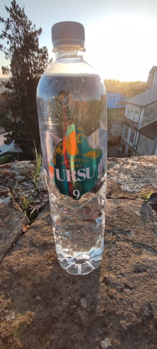 Agua Ursu (1,5L)
